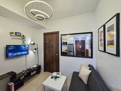 1BR Condotel Ridgewood Towers Taguig City #RW02