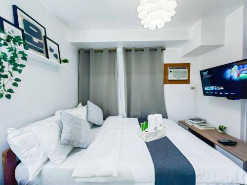 1BR Condotel Ridgewood Towers Taguig City #RW03