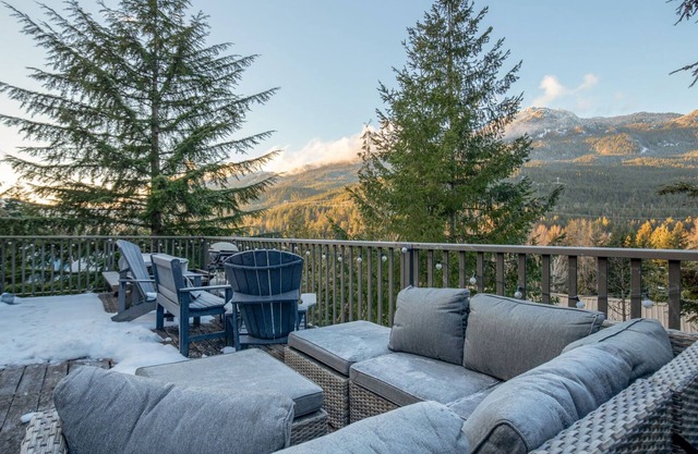 1BR + Loft | Gondola Village - Creekside | Amazing Patio w/View | Near Gondola | Free Parking