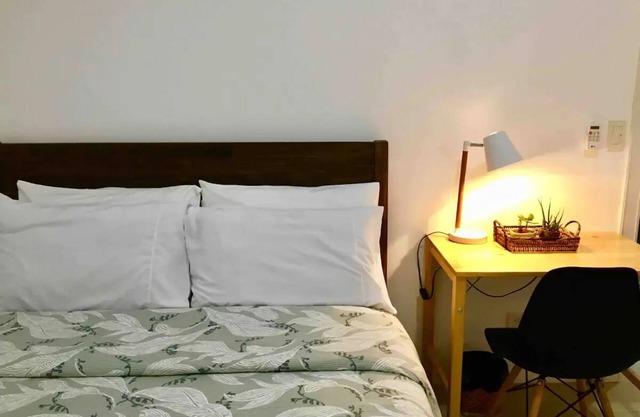 1BR Newly Furnished Avida 34th Street BGC/UpTownnn