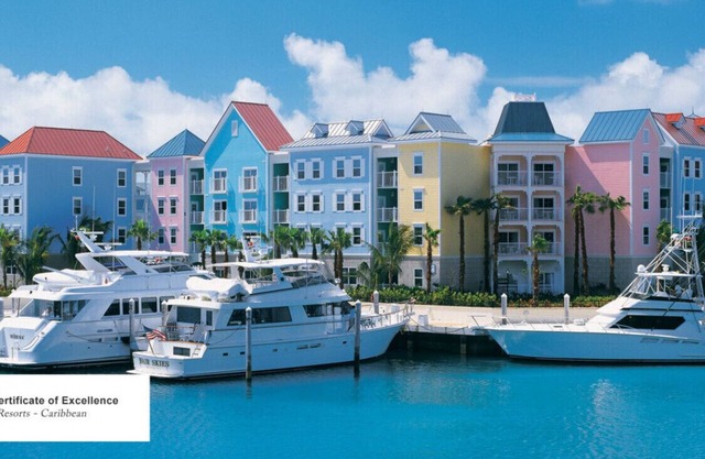 1BR Premium Villa for (4) persons * FIXED Date SUN6/20/21 - SUN6/27/2021