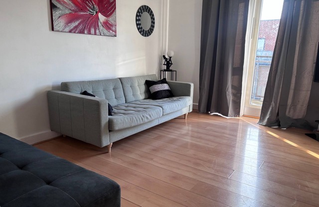 1Br-Sleeps4-35minToCentralLondon-40minToHeathrow