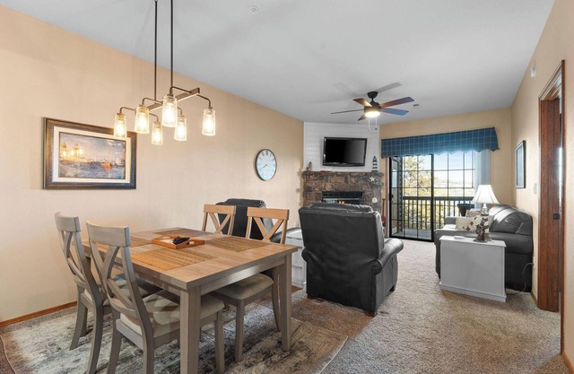 1BR Village At Indian Point 1107 next to SDC- Free Tickets Daily up to $500