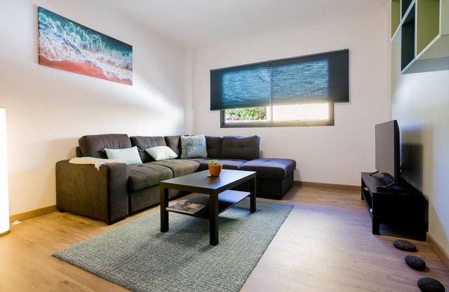 1D TAMAIMO APARTMENT