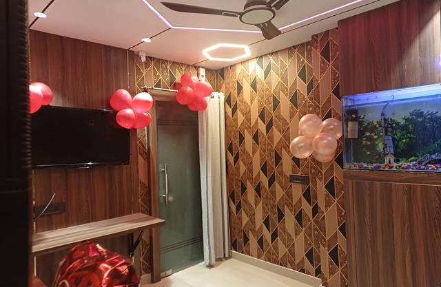 1RK Studio Flat Near Nirman Vihar, Preet Vihar, Laxmi Nagar, East Delhi