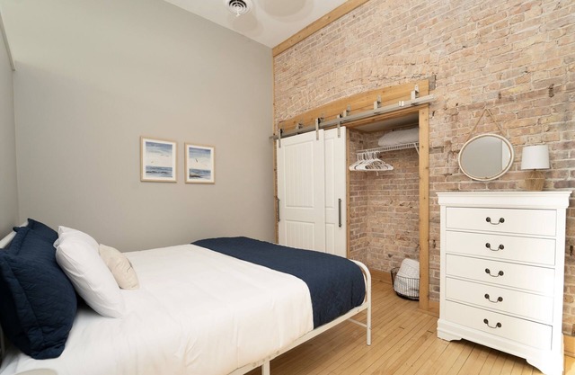 2:00 PM check-in | Upscale loft | Indoor pool & hot tub