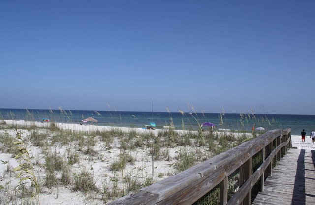 2/1.5 Seahorse Hideaway Condo