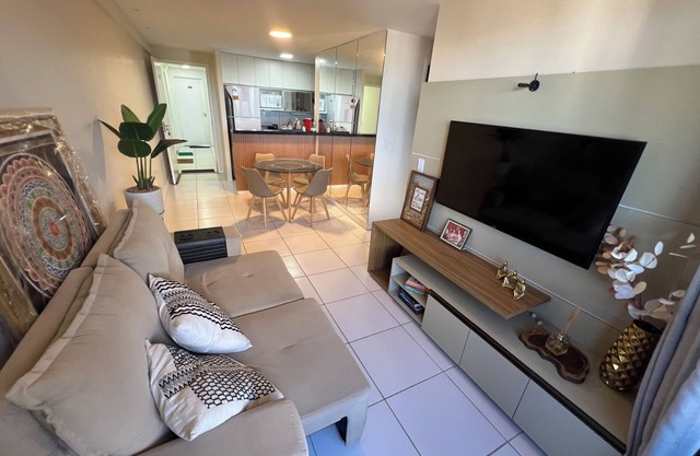 2/4 em Maceió - Mangabeiras