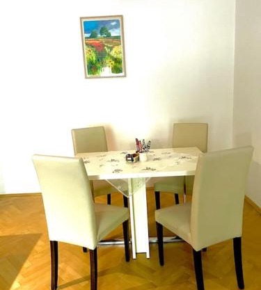 2,5 izbový apartmán v Ružinove