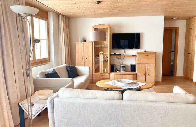 2.5 Zimmer Terrassen Wohnung