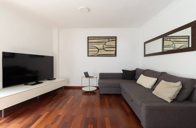 2-Bedroom apartment in Las Palmas