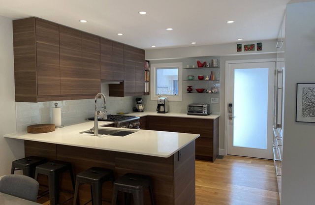 2+BD/2 BA - Coveted West End Location