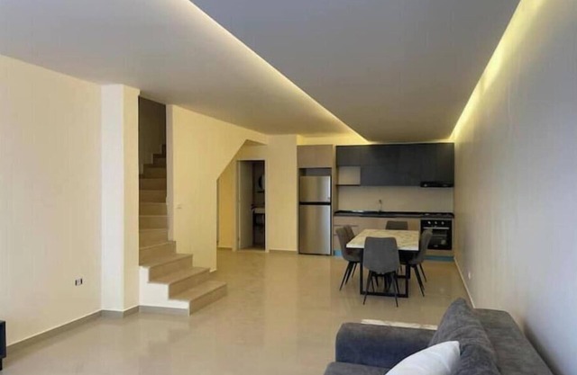 2 BDR haven fully furnished