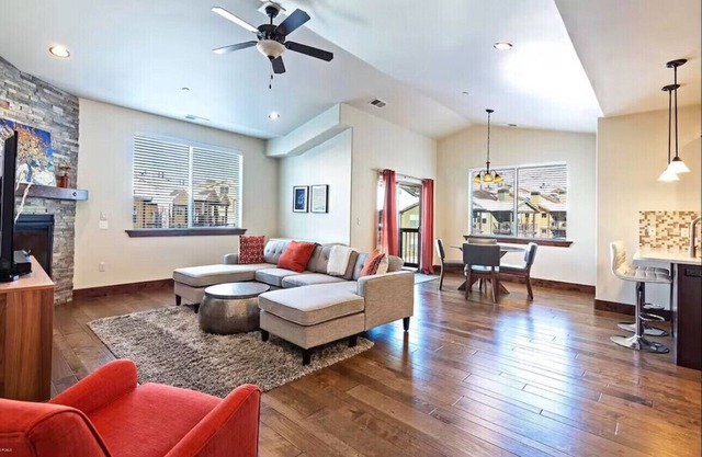 2-bdrm condo in Park City Area near NEW Deer Valley East