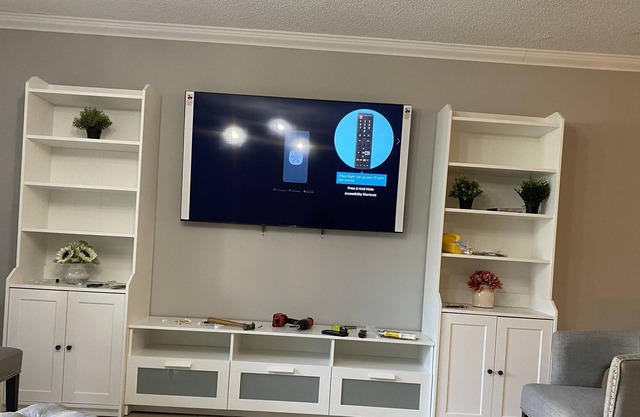 2 Bed 2 Bath, Spacious Florida Getaway