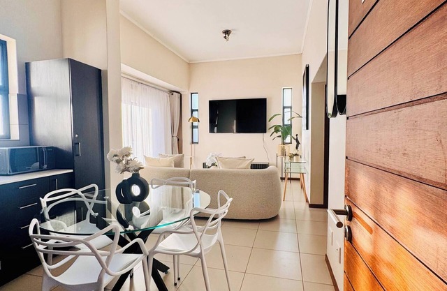 2 Bed in Gorgeous Golf Estate