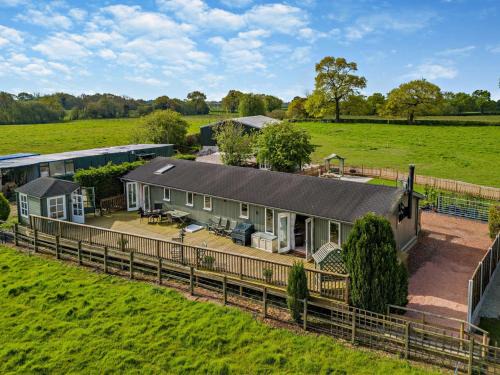 2 Bed in Nantwich 93266