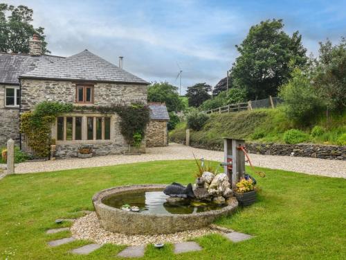 2 Bed in South Petherwin 85894