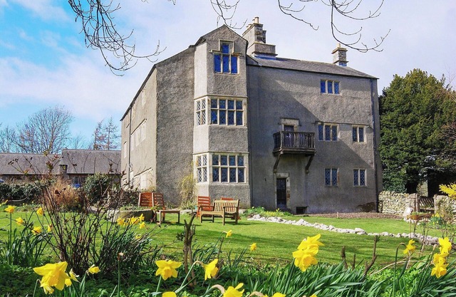 2 bedroom accommodation in Swarthmoor, near Ulverston