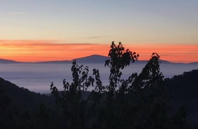 2-bedroom, 2-bath unit in Regal Vistas in Massanutten Resort