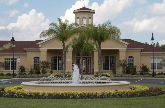 2 Bedroom 2 Bathroom Condo Near Disney, Florida