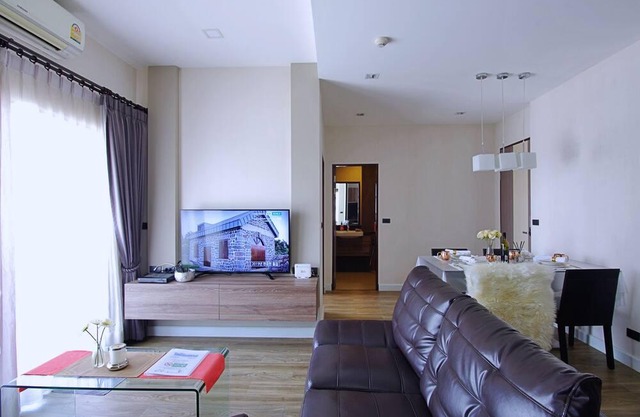 ❤️2 Bedroom 6 People, Elegant Living at Nimman area