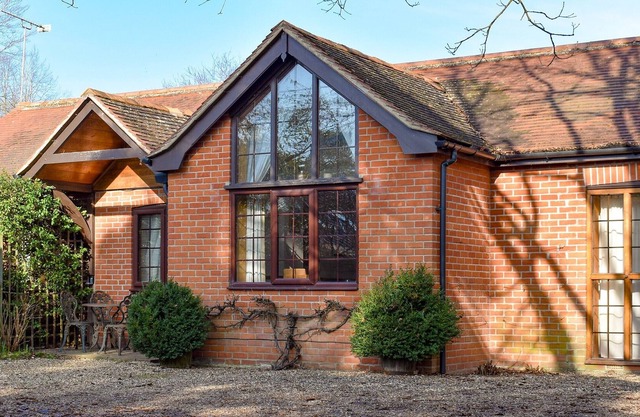 2 bedroom accommodation in Culford, near Bury St Edmunds