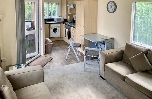 2 bedroom accommodation in Hopton-on-Sea, Great Yarmouth