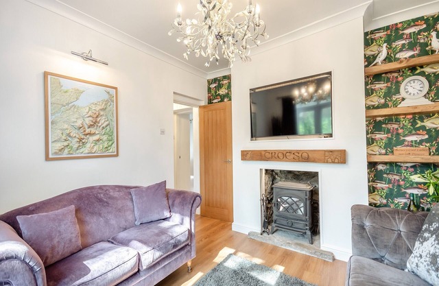 2 bedroom accommodation in Betwys-y-Coed