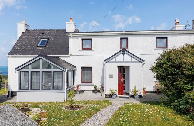 2 bedroom accommodation in North Tolsta, Isle of Lewis