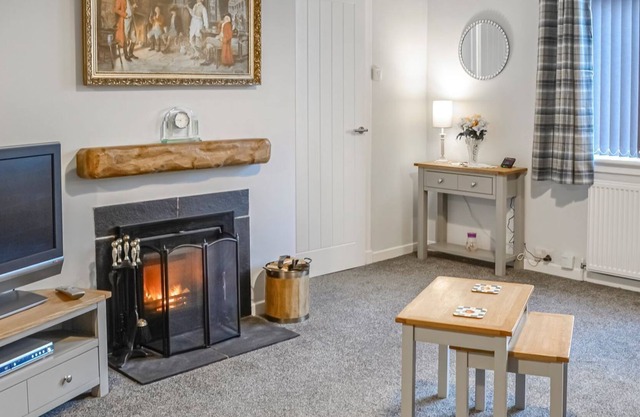 2 bedroom accommodation in Kirkcudbright