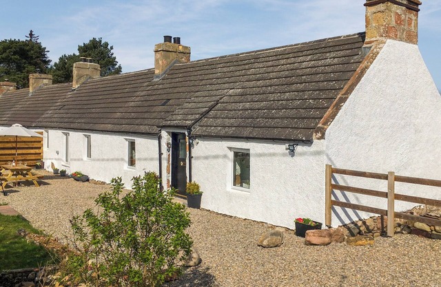 2 bedroom accommodation in Portmahomack