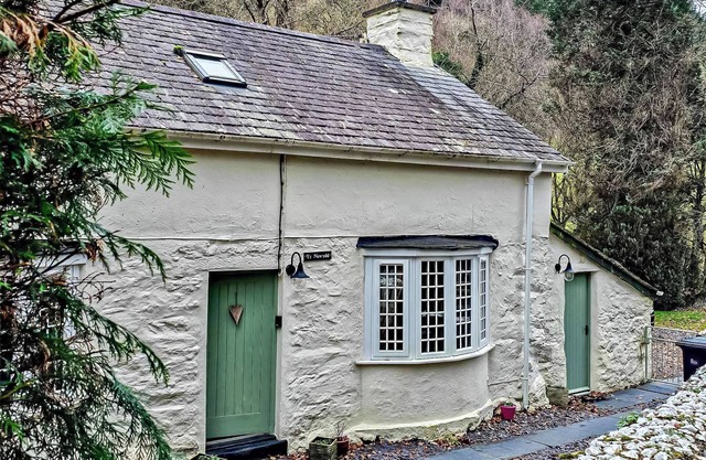 2 bedroom accommodation in Betws-y-Coed