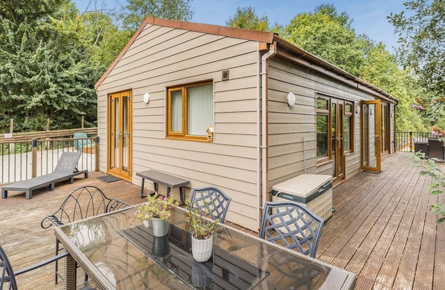 2 bedroom accommodation in Highley, near Bridgnorth