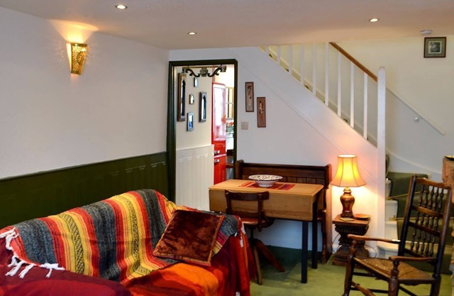 2 bedroom accommodation in Llangattock, near Crickhowell