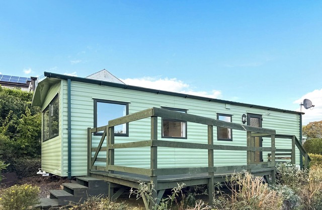 2 bedroom accommodation in Machynlleth