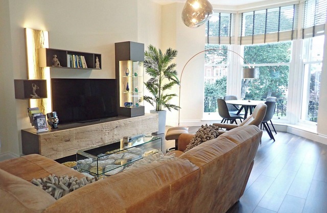 2 bedroom accommodation in Scarborough