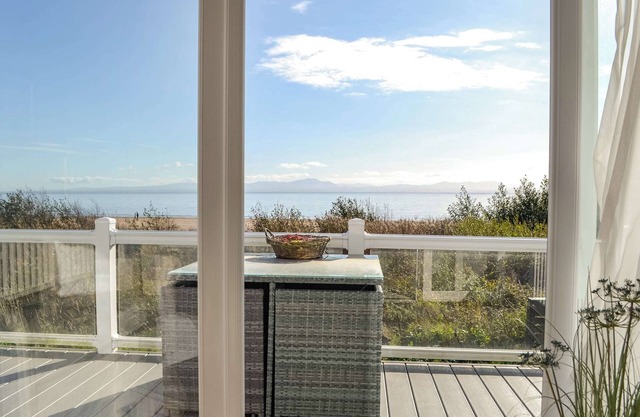 2 bedroom accommodation in Southerness