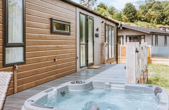 2 bedroom accommodation in Bridgnorth