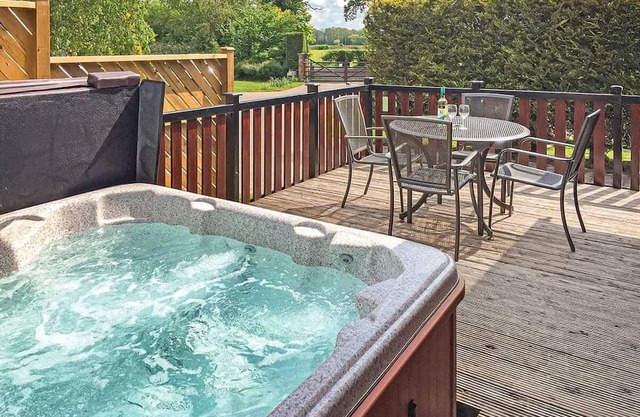 2 bedroom accommodation in Easingwold