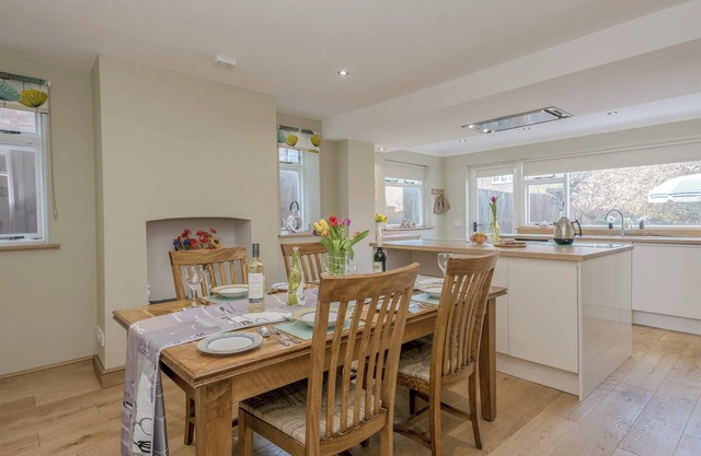 2 bedroom accommodation in Sheringham