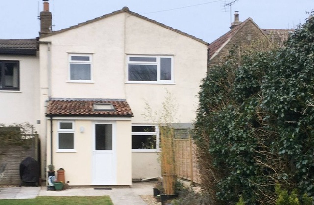 2 bedroom accommodation in Castle Combe, near Chippenham