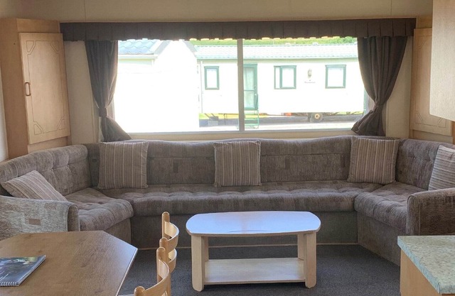 2 bedroom accommodation in Fishguard, Pembrokeshire