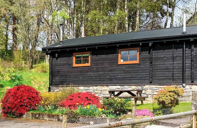 2 bedroom accommodation in Newtonmore