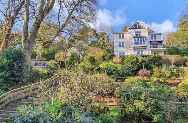 2 bedroom accommodation in Bideford