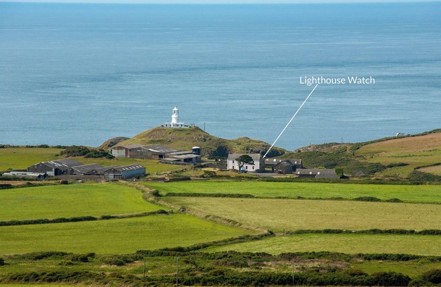 2 bedroom accommodation in Strumble Head, Pembrokeshire Coast National Park