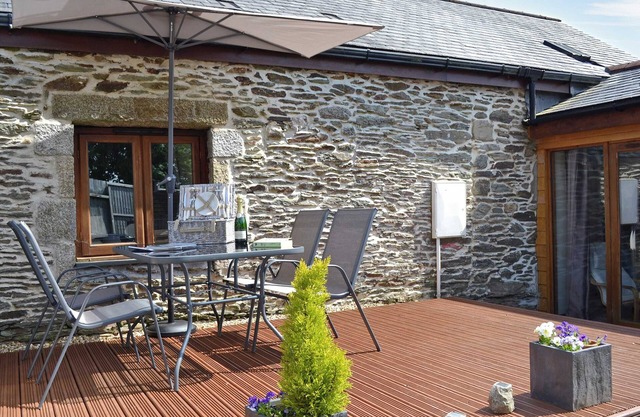 2 bedroom accommodation in Swan Pool, near Falmouth