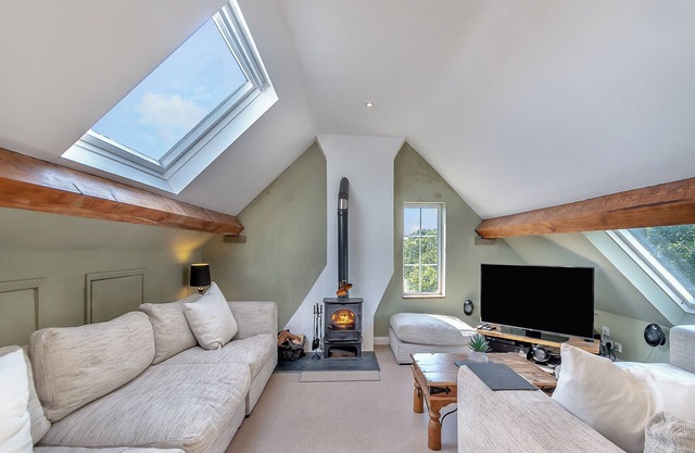 2 bedroom accommodation in Angle, near Pembroke