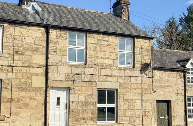 2 bedroom accommodation in Rothbury