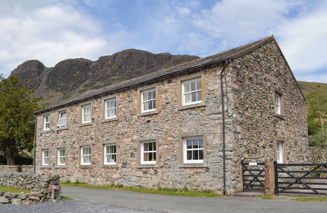 2 bedroom accommodation in Wasdale Head, near Gosforth